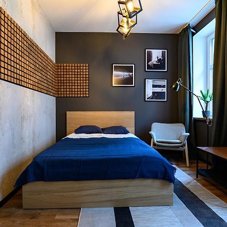 Apartamenty Wyszynskiego 2 Śrem Exterior foto